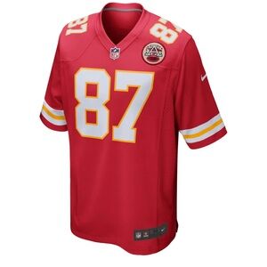 Brand new Travis Kelce Jersey